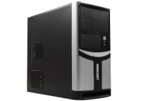 PC I3-2100 3.1GHZ/4GB/120GBSSD/ONBVGA/DOS